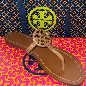 Tory Burch Sandals NEW